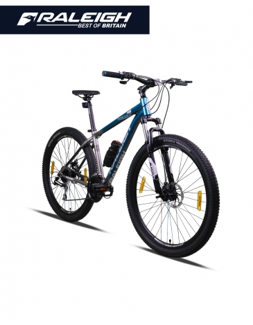 terrain 30 24 speed bicycle